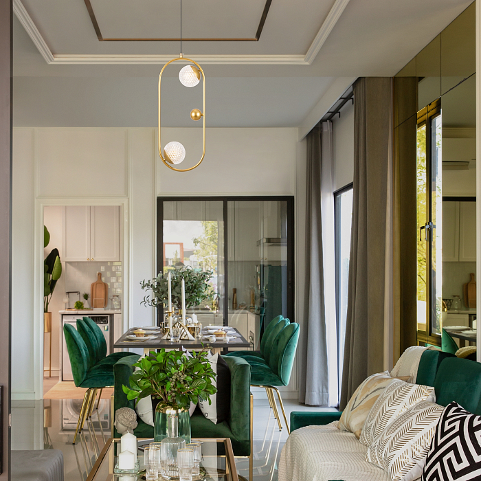 Freya FR6081PL-L10G
