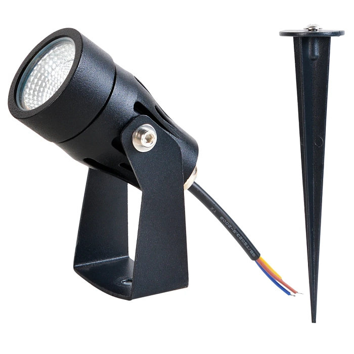 ARTE LAMP A4705IN-1BK