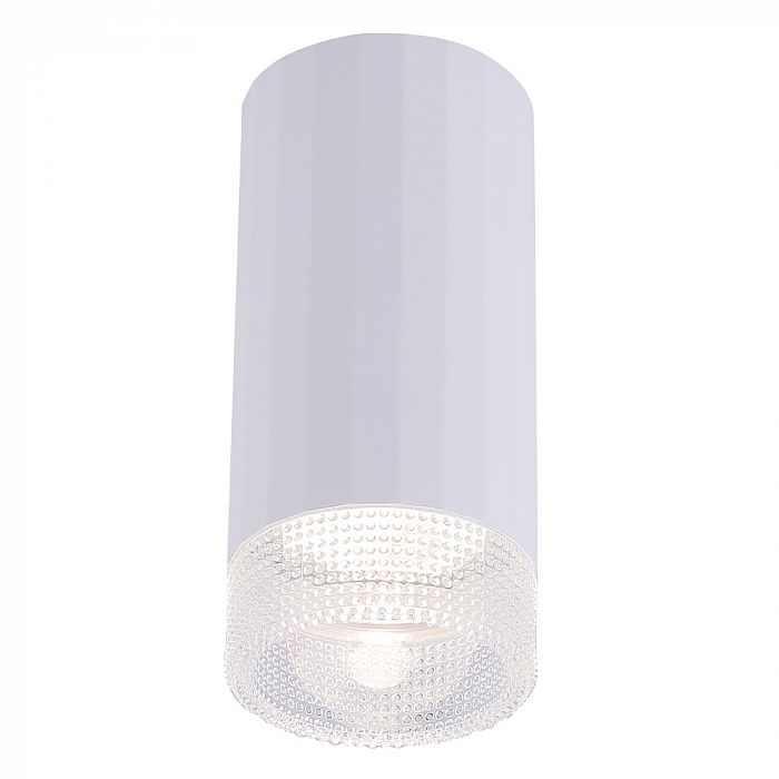 Светильник Crystal Lux CLT 048C WH