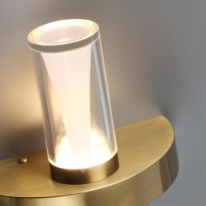 ODEON LIGHT 7144/5WL