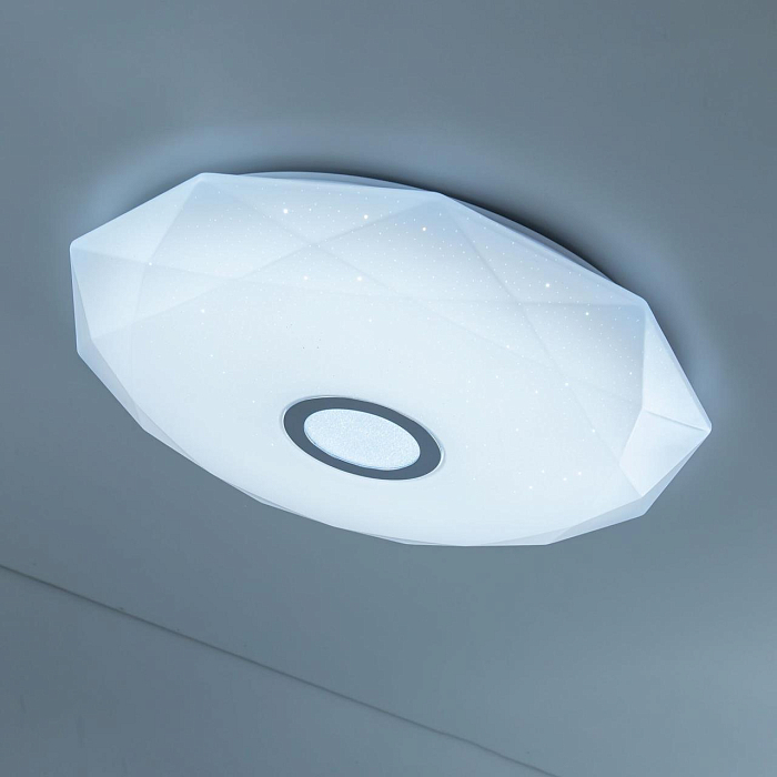 Люстра CITILUX CL713A60G