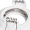 Светильник ARTE LAMP A2761PL-1WH