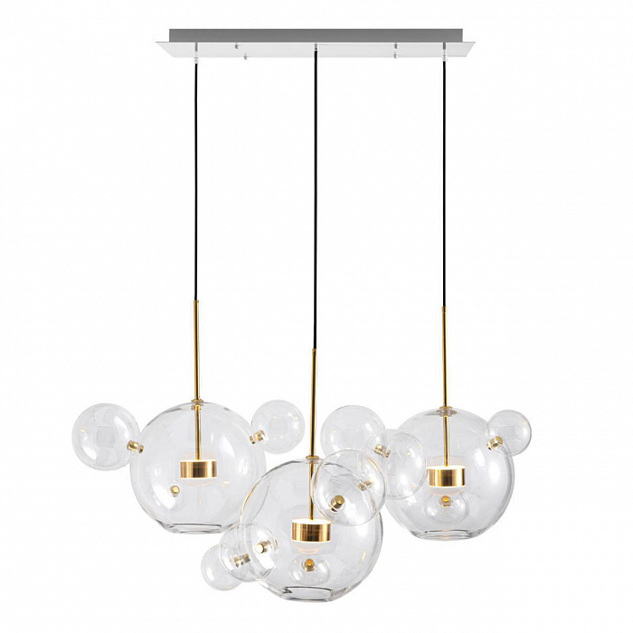 Светильник LOFT IT 2027-S3