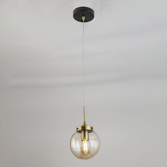 Светильник Citilux CL105115