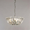 Люстра ARTE LAMP A1072SP-6CC
