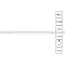 Трековая система ARTE LAMP A7267PL-1WH