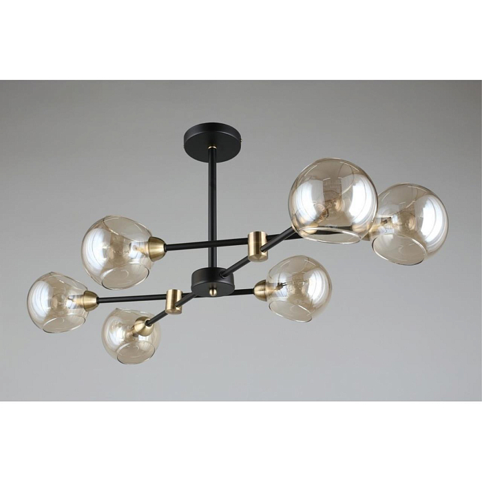 Люстра Omnilux OML-94207-06