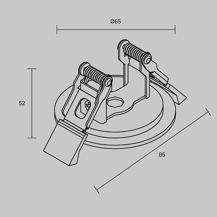 Technical TRA234RCB-B